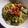 Cooksnap dari Masayu untuk resep Mi Kangkung Bumbu Seblak