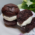 Cooksnap dari Dian Nugraha untuk resep Chocolate Whoopie Pies