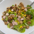 El cooksnap de Débora Cantero Martínez cuando hizo Ensalada templada de tofu 🥗.