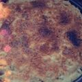 صورة من ghaida *-*، شاركها بعد تجربة وصفة معكرونه بالبشاميل