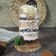 Cooksnap dari dapurtehnia untuk resep Oreo n Biscuit Cheese Cake in Jar