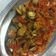 El cooksnap de MariaAurora cuando hizo Almejas con cebolla, tomate y laurel.