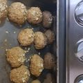 El cooksnap de estela vega cuando hizo Pan de minuto.