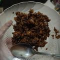 Cooksnap dari My Husband Wife untuk resep Nasi goreng special (enak, gurih, manis)