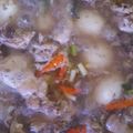Cooksnap dari Fitri Wijayanti untuk resep Garangasem ayam telur