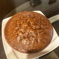 陳姵妤 的 黑糖糕 cooksnap