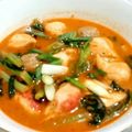 Cooksnap dari Pipit Nursela untuk resep Suki Kuah Tomyam