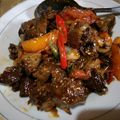 Cooksnap dari Atsuko Ima untuk resep Sambal Ati Ayam #BikinRamadanBerkesan
