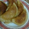 صورة من ام عمر 💗 (Fedaa Jammal)، شاركها بعد تجربة وصفة قطايف بالجوز