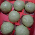 Cooksnap dari aida wulan untuk resep Bakpao Kukus Lembut