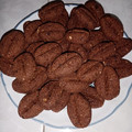 El cooksnap de Caro cuando hizo Galletitas de café de olla.