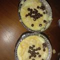 Cooksnap dari tiar untuk resep Klapertaart Kukus