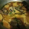 Cooksnap dari Yuni Wati untuk resep Tongkol Rica - Rica