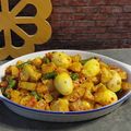 Cooksnap dari Siswaty Elfin Bachtiar untuk resep Sambal Kentang