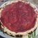El cooksnap de ajmacias cuando hizo Tarta de "queso" saludable.