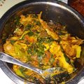 Cooksnap dari Mirawati untuk resep Rica-rica Ayam Kemangi