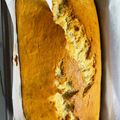 Pearl Perez-Crooks's cooksnap of when they made Easy Tasty Banana Bread.