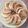 Cooksnap dari felisya nandita putri untuk resep Wingko Teflon