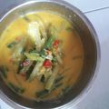 Cooksnap dari Nur Amniati untuk resep Sayur Lodeh Kacang Panjang & Labu Siam