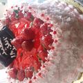صورة من ام عدوووش، شاركها بعد تجربة وصفة كيك على طريقتي 😍😍