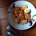 Cooksnap dari mezzayu luna untuk resep Siomay ayam udang