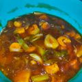 Cooksnap dari Astread untuk resep UDANG SAOS INGGRIS ala LC
