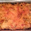 jmschleusener's cooksnap of when they made Tator Tot Casserole.