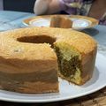 Cooksnap dari Cika untuk resep Bolu jadul 3 telur lembut