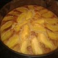 Dávid Lászó ( Dave ) Cooksnap-ja, amikor elkészítette a(z) Sárgabarackos pite receptet.