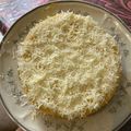 Cooksnap dari Dhyna Yuliani untuk resep Cheese cake enak lembut