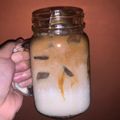 Cooksnap dari devitaa untuk resep (227) Ice Caramel Machiato ala ⭐buck