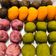 Lau Lavina 的 Sweet potato snowball cookie 紫薯雪球曲奇 cooksnap