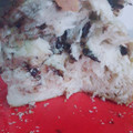 El cooksnap de Nadia Orihuela cuando hizo Pan dulce tierno, rico y económico.