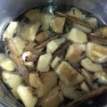 El cooksnap de pablodiablo cuando hizo Compota de membrillo.