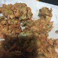 El cooksnap de Susana Soria cuando hizo Torrejas de acelga.
