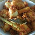 Cooksnap dari Erlita Bates untuk resep Telor Balado