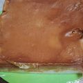 Cooksnap dari RindU untuk resep Sarimuka Lakatan (Ketan sarikaya gula merah)