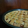 Cooksnap dari Titin Rahmawati untuk resep Apple pie