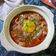 Cooksnap dari Mama Queen untuk resep Kimchi Sundubu Jjigae