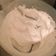 El cooksnap de Mariana Lloret cuando hizo Merengue italiano.