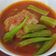 Cooksnap dari Adisti Bintang Hanifah untuk resep Marak Okra & Ayam / Maraq Bamia bil dujaj