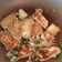 SkipperKevin 的 椒鹽蒜豆腐 cooksnap