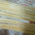 Cooksnap dari novi untuk resep Mie home made dadakan