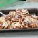 Cooksnap dari Zainiyah untuk resep Cinnamon Rolls with Cream Cheese Frosting