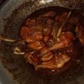 Cooksnap dari maipha octavia untuk resep Ayam Kecap (Anti gagal, minyak keluar mantap)