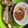 Cooksnap Sesimple Loralin semasa beliau membuat Ikan rebus goreng cicah budu.