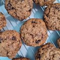 Cooksnap dari todayis_ranyy untuk resep Cookies Silverqueen mix Chocochip(Soft & Chewy) 🍪