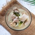 Cooksnap dari Saomi Mayhai untuk resep Sayur Lodeh Tahu Tempe Telur