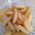 Cooksnap dari Kezia Sandra Natawijaya untuk resep Kentang goreng ala kfc/mcd