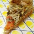 El cooksnap de arqlando15@gmail.com cuando hizo Tarta de zanahorias.